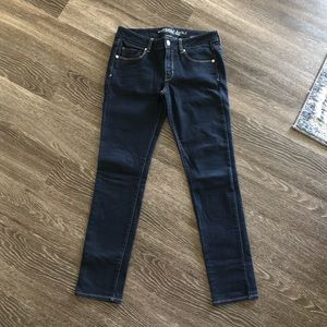 American Eagle Skinny Jean - LIKE NEW